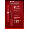 Loreal Paris Infaillible Matte Resistance Likit Mat Ruj - 115 Snooze Your Alarm
