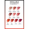Loreal Paris Infaillible Matte Resistance Likit Mat Ruj - 300 Sun Bathing