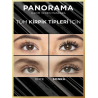 Loreal Paris Panorama Hacim Veren Maskara Siyah 9.9 ml