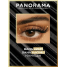 Loreal Paris Panorama Hacim Veren Maskara Kahverengi 9.9 ml