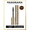 Loreal Paris Panorama Hacim Veren Maskara Kahverengi 9.9 ml