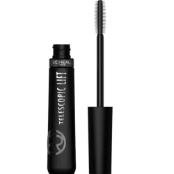 Loreal Paris Telescopic Lift Extra Black Maskara 9.9ml