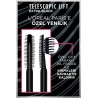 Loreal Paris Telescopic Lift Extra Black Maskara 9.9ml