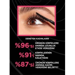 Loreal Paris Telescopic Lift Maskara 9.9 ml