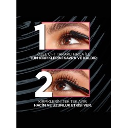 Loreal Paris Telescopic Lift Maskara 9.9 ml