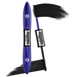 Loreal Paris Pro XXL Extension Çift Taraflı Maskara - Uzunluk Etkisi 9 ml