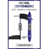 Loreal Paris Pro XXL Extension Çift Taraflı Maskara - Uzunluk Etkisi 9 ml