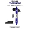 L'Oreal Paris Pro XXL Extension Çift Taraflı Maskara - Uzunluk Etkisi 9 ml