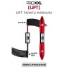 L'Oreal Paris Pro XXL Lift Çift Taraflı Maskara - Kirpik Lifting Etkisi 6.4 ml