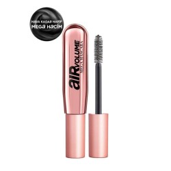 Loreal Paris Air Volume Mega Hacim Veren Maskara - Siyah