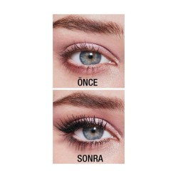 Loreal Paris Air Volume Mega Hacim Veren Maskara - Siyah