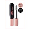 L'Oreal Paris Air Mega Black Maskara - 30 Saate Kadar Kalıcı - Ekstra Siyah 9.4ml