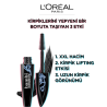 Loreal Paris Bambi Oversized Eye Maskara - Siyah 8.9ml