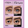 Loreal Paris Lash Paradise Siyah Maskara 6.4ml