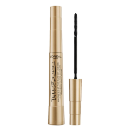 Loreal Paris Telescopic Gold Mascara Black 8ml