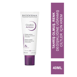 Bioderma Cicabio Arnica Creme 40 ml