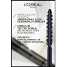 L'Oreal Paris Telescopic Carbon Black Maskara - Siyah 8 ml