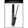L'Oreal Paris Telescopic Carbon Black Maskara - Siyah 8 ml