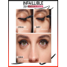 Loreal Paris Infaillible Automatic Jel Göz Kalemi - Yoğun Siyah