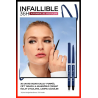 Loreal Paris Infaillible Automatic Jel Göz Kalemi - Mavi