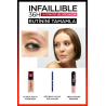 Loreal Paris Infaillible Automatic Jel Göz Kalemi - Mavi