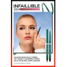 Loreal Paris Infaillible Automatic Jel Göz Kalemi - Gri