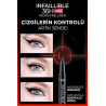 Loreal Paris Infaillible 36H Grip Micro Fine Eyeliner 02 SMOKEY EARTH  -Kahverengi-