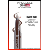 Loreal Paris Infaillible 36H Grip Micro Fine Eyeliner 02 SMOKEY EARTH  -Kahverengi-