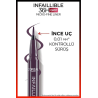 Loreal Paris Infaillible 36H Grip Micro Fine Eyeliner 04 DEW BERRY -Mor-