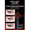 Loreal Paris Infaillible 36H Grip Micro Fine Eyeliner 04 DEW BERRY -Mor-