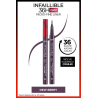 Loreal Paris Infaillible 36H Grip Micro Fine Eyeliner 04 DEW BERRY -Mor-