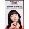 Loreal Paris Infaillible 36H Grip Micro Fine Eyeliner 05 SAGE GREEN -Yeşil-