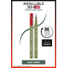 Loreal Paris Infaillible 36H Grip Micro Fine Eyeliner 05 SAGE GREEN -Yeşil-