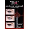 Loreal Paris Infaillible 36H Grip Micro Fine Eyeliner 01 Obsidian - Siyah