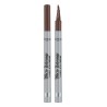 Loreal Paris Unbelieva Brow Micro Tatouage Kaş Kalemi - 108 Dark Brunette