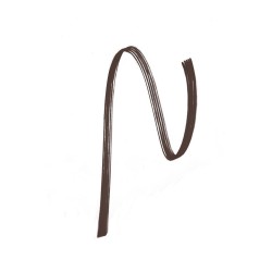 Loreal Paris Unbelieva Brow Micro Tatouage Kaş Kalemi - 108 Dark Brunette