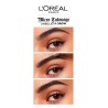 Loreal Paris Unbelieva Brow Micro Tatouage Kaş Kalemi - 108 Dark Brunette