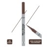 L'Oreal Paris Unbelieva Brow Micro Tatouage Kaş Kalemi 108 Dark Brunette