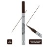 L'Oreal Paris Unbelieva Brow Micro Tatouage Kaş Kalemi 109 Ebony