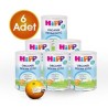 HiPP 3 Organik Combiotik Devam Sütü 350 gr 6 Adet