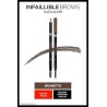 Loreal Paris Infaillible Brows Kaş Maskarası 03 Brunette