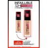 Loreal Paris Infaillible 32H Fresh Wear C Vitaminli Fondöten - 145 BeigeRose 30ml