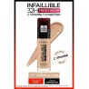 Loreal Paris Infaillible 32H Fresh Wear C Vitaminli Fondöten - 145 BeigeRose 30ml