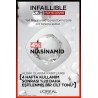 Loreal Paris Infaillible 32H Matte Cover Yüksek Kapatıcı Fondöten -  110 VANIL
