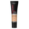 Loreal Paris Infaillible 32H Matte Cover Yüksek Kapatıcı Fondöten -  145 BEIGE