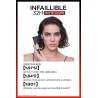 Loreal Paris Infaillible 32H Matte Cover Yüksek Kapatıcı Fondöten -  175 SABLE