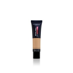 Loreal Paris Infaillible 32H Matte Cover Yüksek Kapatıcı Fondöten -  260 Solei