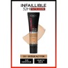 Loreal Paris Infaillible 32H Matte Cover Yüksek Kapatıcı Fondöten -  260 Solei