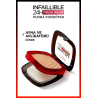 Loreal Paris Infaillible 24H Fresh Wear Pudra Fondöten 40 Cashmere 9gr