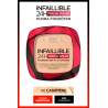 Loreal Paris Infaillible 24H Fresh Wear Pudra Fondöten 40 Cashmere 9gr